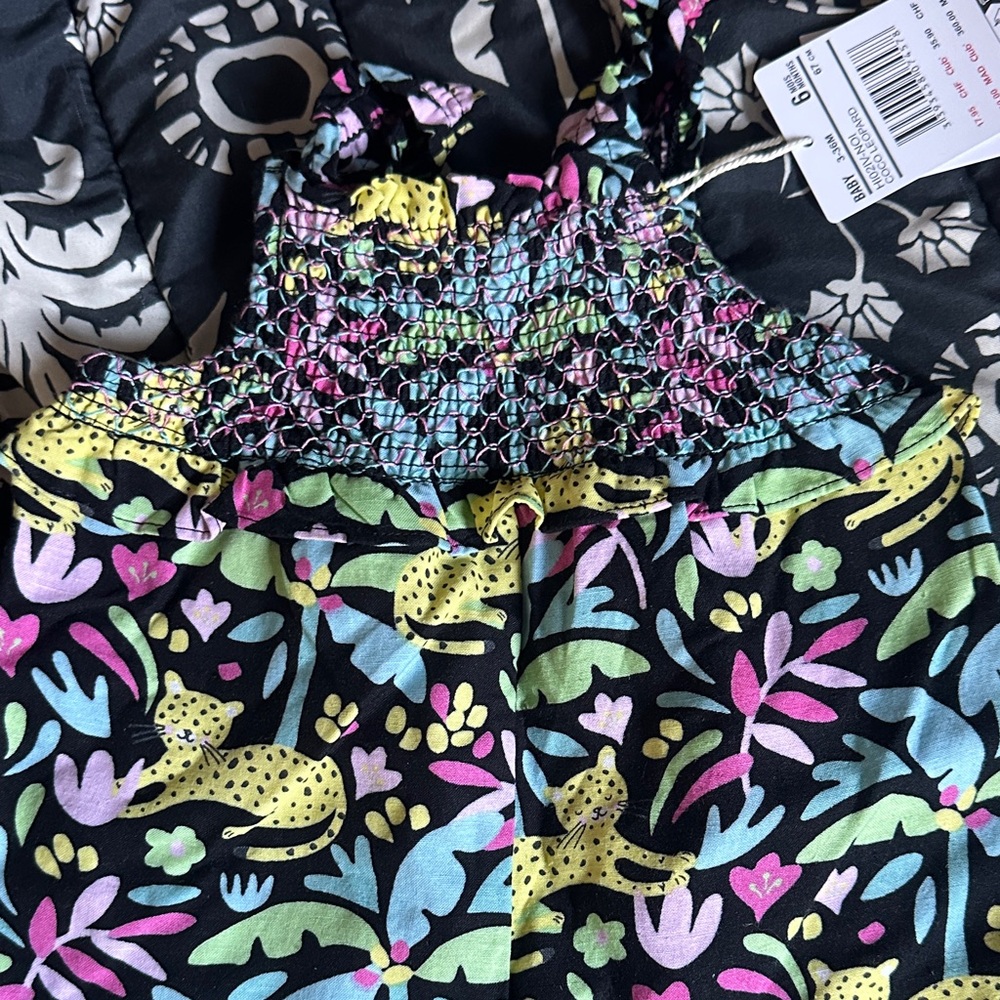 Baby Romper - Picture 2 of 4